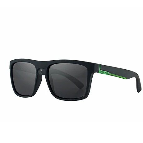 Поляризационные солнцезащитные очки, мужские очки для вождения, мужские солнцезащитные очки, Ретро стиль, дешевые, Роскошные, брендовые, дизайнерские, Oculos De Sol - Цвет линз: C03