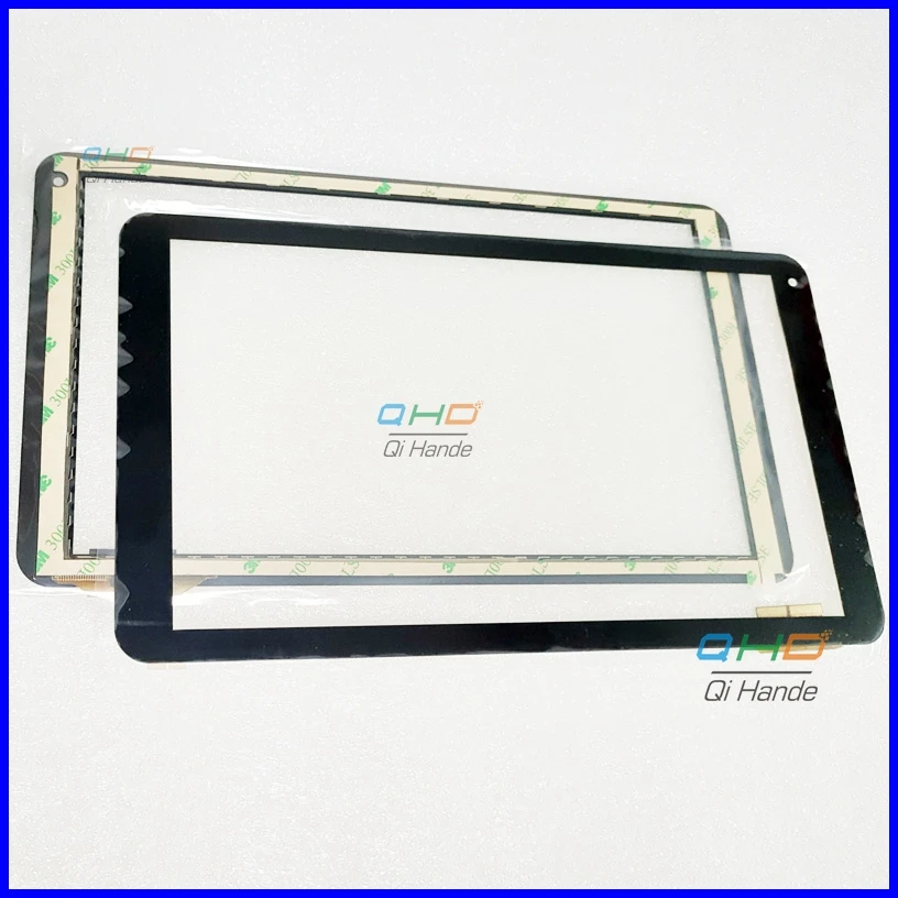 New 10.1/" inch Touch screen Panel Digitizer for ODYS IEOS Quad 10 Pro