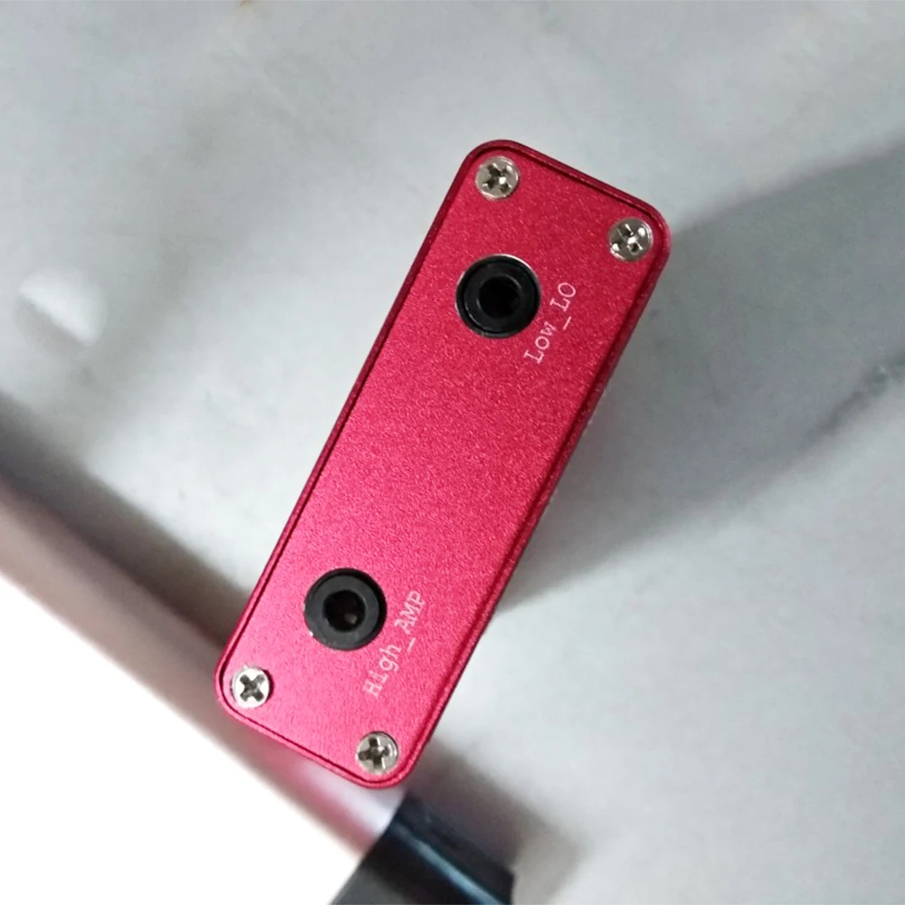 F. Аудио XS02 цифровой аудиоплеер двойной AK4490EQ TPA6120A2 форматы pcm и DSD HiFi аудиофилов без