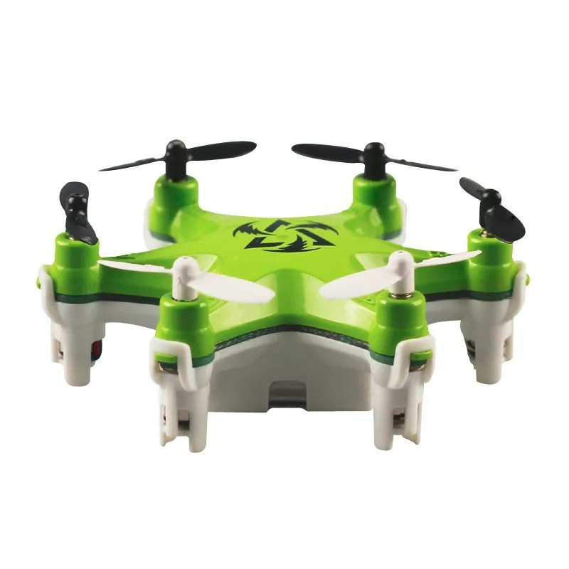 Новое поступление карман FY805 отдаленных управления Quadcopter с LED 6 оси 4CH Радиоуправляемый Дрон headless режим вертолет детские игрушки мини aircraf
