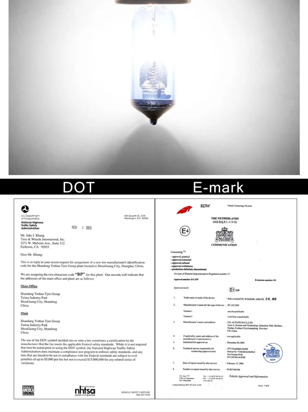Галогенные лампы DRL 12 В H4 H3 H1 H7 H11 9005 HB3 9006 HB4 100 Вт супер яркие противотуманные фары
