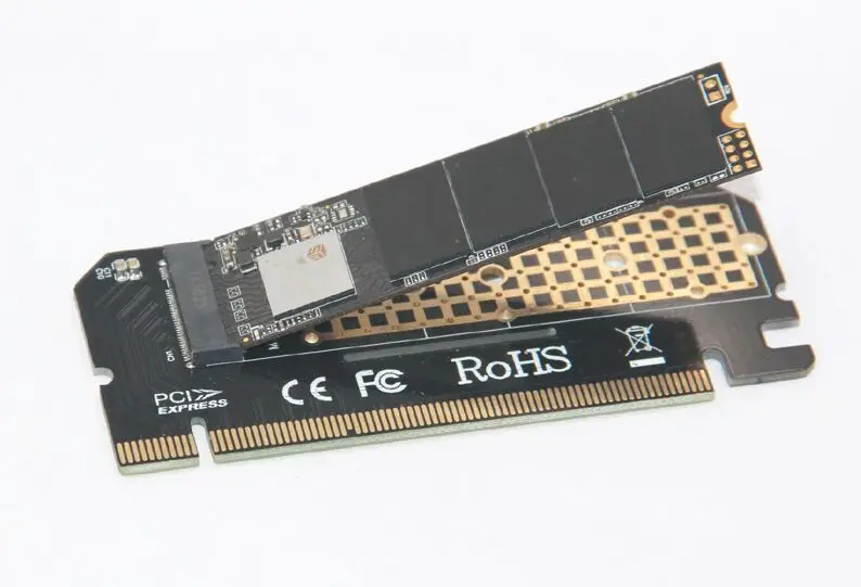 nvme pcie-5