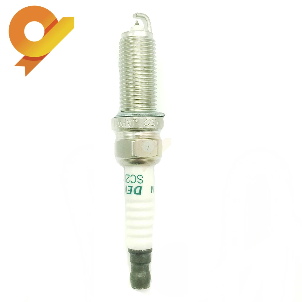 

10pcs/lot 90919-01253 SC20HR11 90919-01275 PE5R-18-110 9091901253 New Iridium Spark Plug For TOYOTA MAZDA LEXUS SUBARU LOTUS