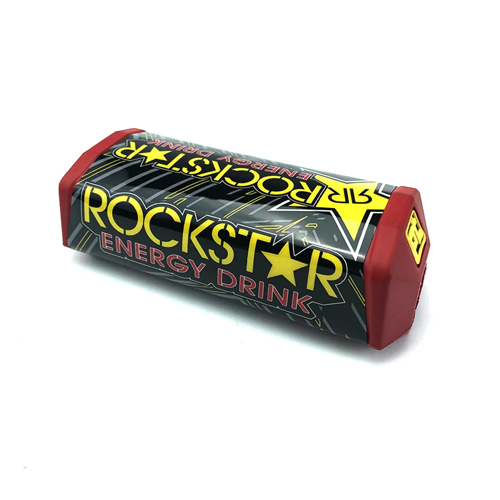 Универсальные аксессуары для мотокросса, грязи, велосипеда ямы, Protaper Rockstar, защитные накладки на руль, перекладины для защиты, губка