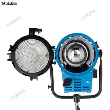 

5000W Film Spotlight Fresnel lens camera lamp Micro Movie video Lighting CD50 T03