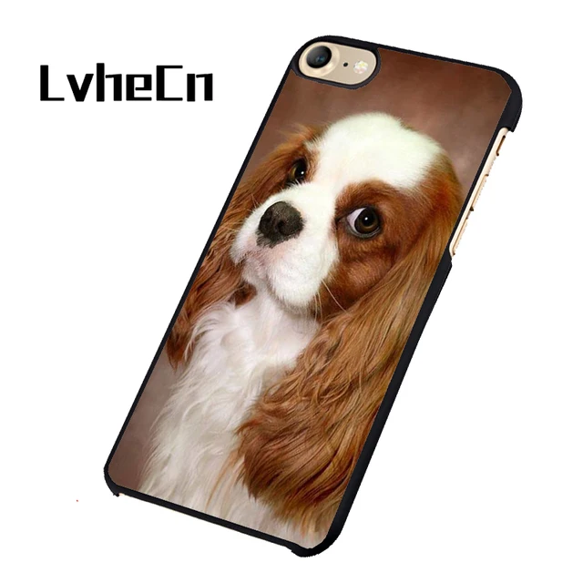 iphone 7 phone case spaniel iphone 7 phone case spaniel