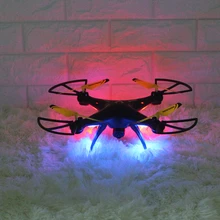 Brand New FPV RC Drone With Camera HD WiFi Remote ControlRC Quadcopter Helicopter Professional Dron Best Toys For Kid