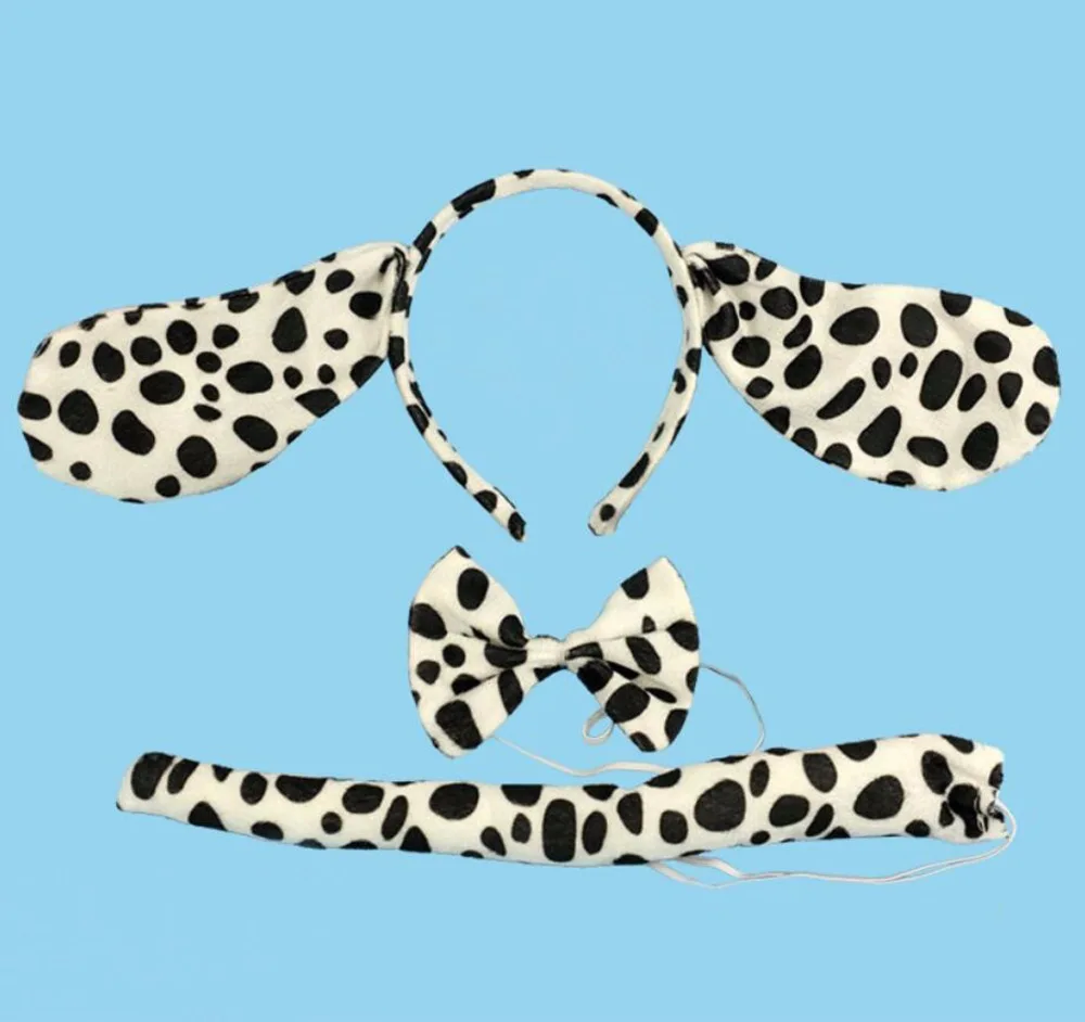 HA056-Dalmatian