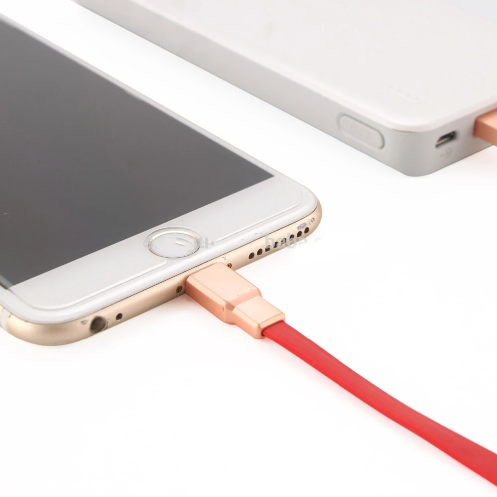 Zinc-Alloy-Fast-Charging-Data-Sync -7