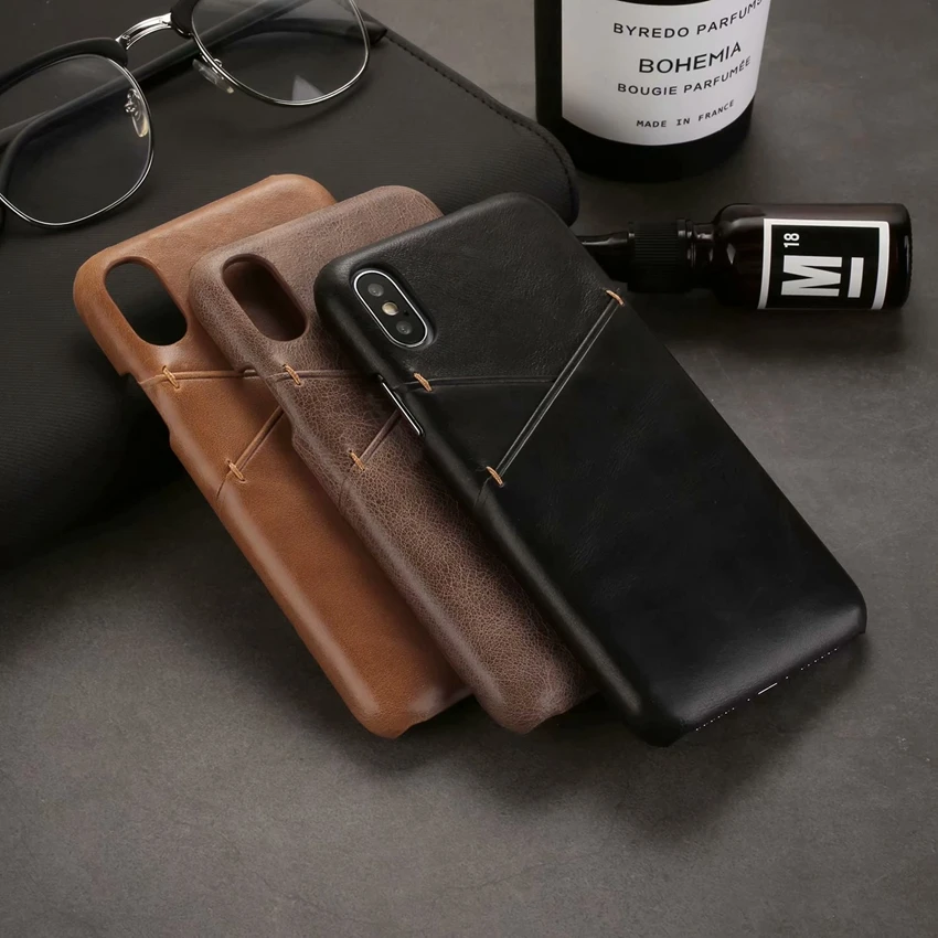 genuine leather case (6)