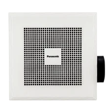 Panasonic RC14G1 кухня ванная комната сильный Mute бытовой 10 дюйм(ов) ов) вентилятор вытяжной