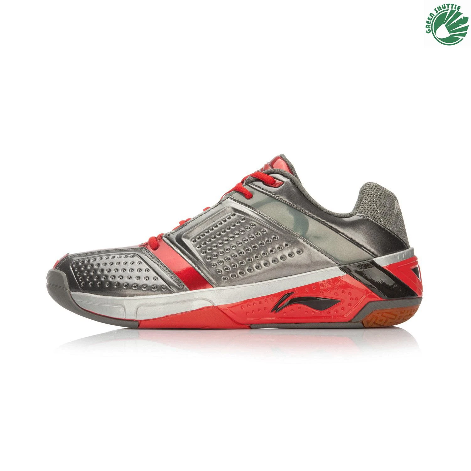 Best lining badminton shoes Clearance