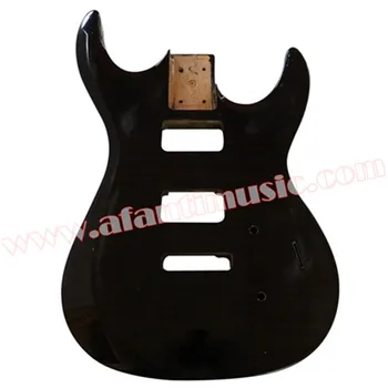 

Afanti Music DIY guitar DIY Electric guitar body