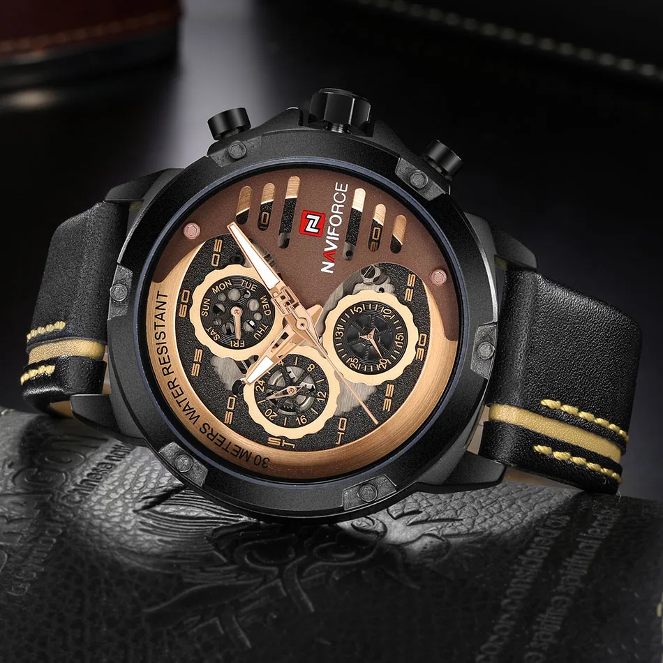 Men's Watch (5)