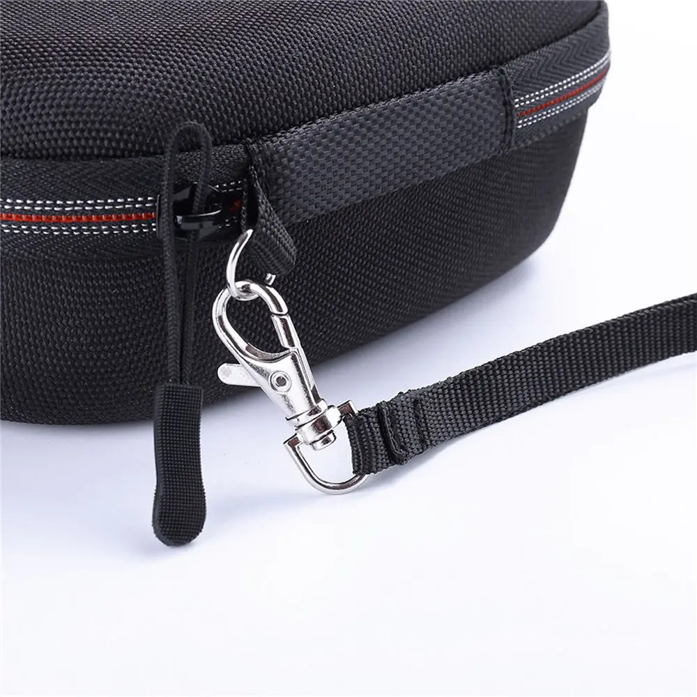 Portable EVA Hard Case Storage Bag Container box for BOSE noise masking sleepbuds In ear bluetooth headphones bag Accessories