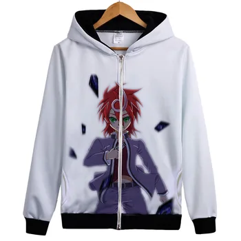 

CARDFIGHT Vanguard hoody Card game fight hoodie sendou aichi kai toshiki tokura misaki Anime CARDFIGHT Vanguard G hoody coat