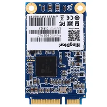 KingDian M100 SSD твердотельный накопитель MSATA SATA2 жесткий диск для ноутбука