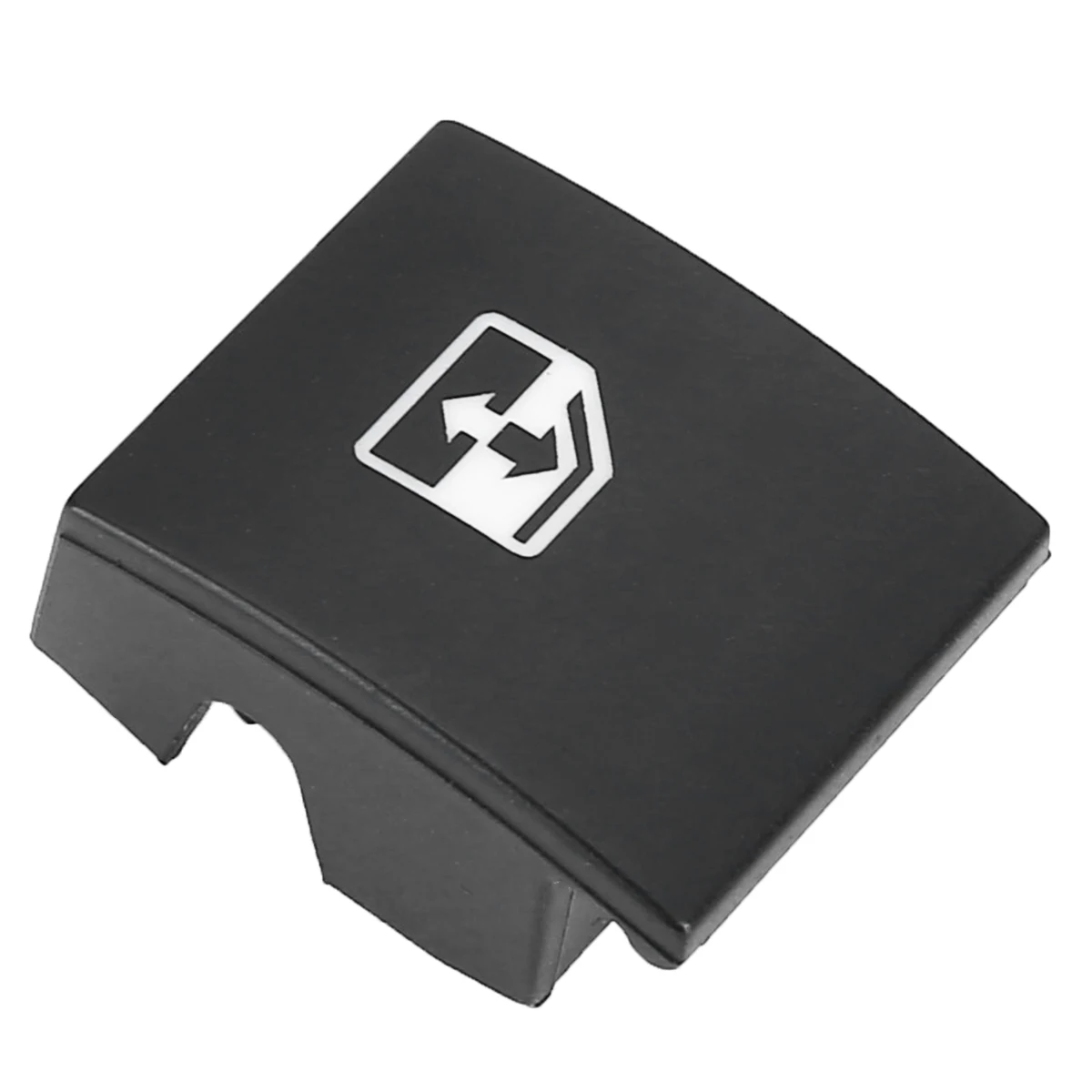 New Arrival 1pc Window Switch Button Cover Right or Left Auto Car Electric Switches For VAUXHALL OPEL ASTRA MK5 H ZAFIRA/TIGRA B