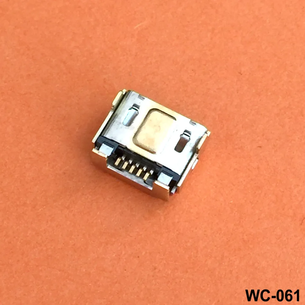 10 шт. для Sony Xepria Sp M35H M35C C5303 ZL L35h C650X USB зарядный порт разъем док станция|charging port