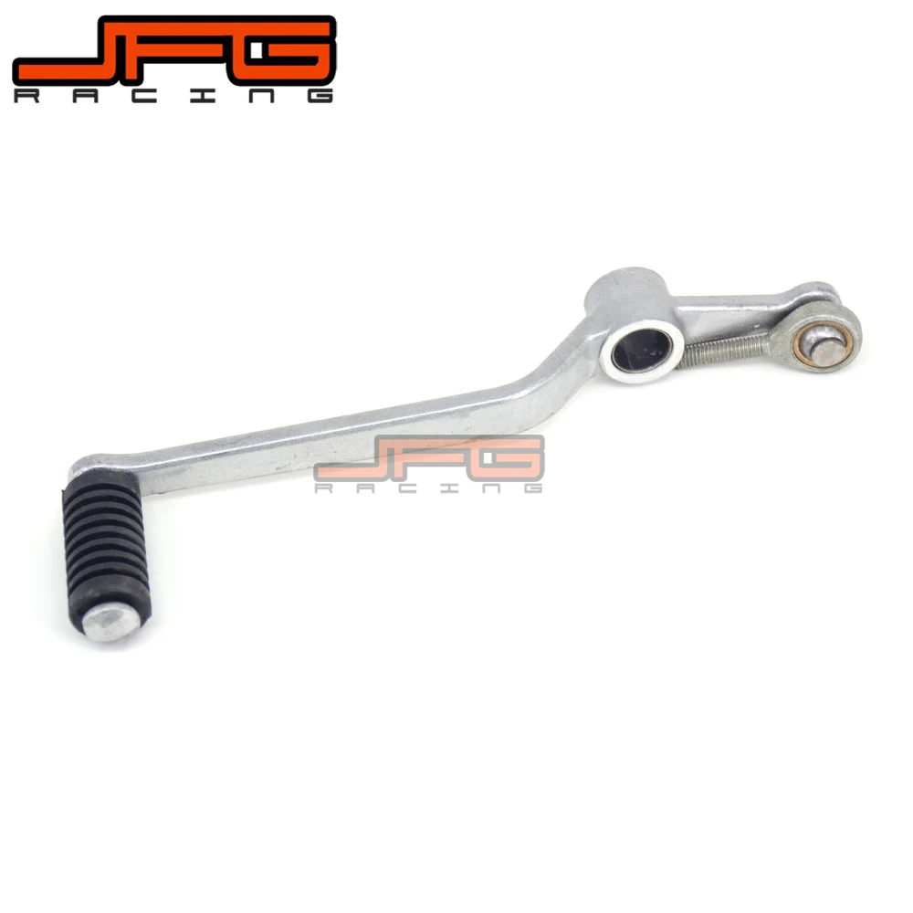 Aliexpress.com : Buy Brand New Aluminum Gear Shift Lever Pedal For