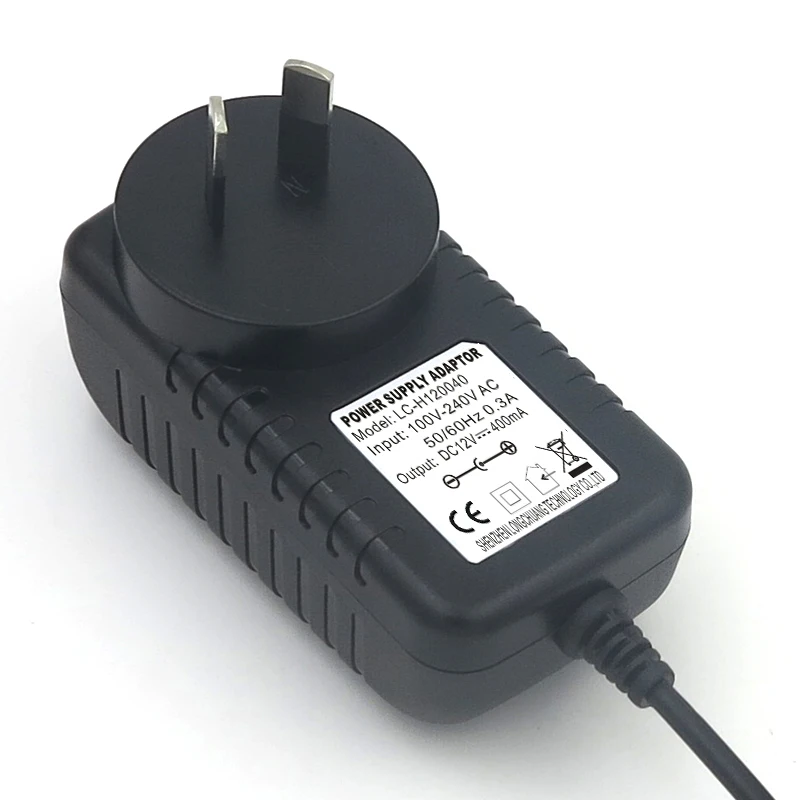 12V400