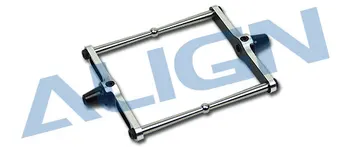 

Align Trex Metal Flybar Control Arm/Black HN7014AA Trex 700 Spare Parts Free Shipping with Tracking