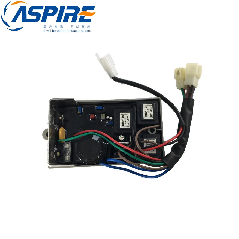 Three Phase Avr Kipor 10kw Davr 95s Kipor Avr Davr 95s3