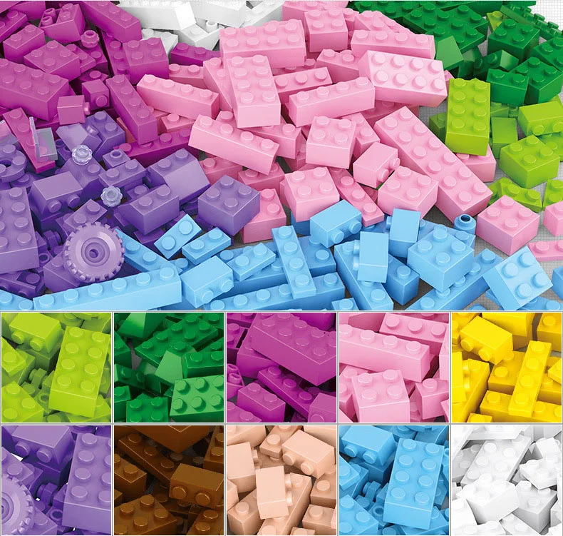 Конструктор детский Город 0503 блоков 415 шт.|brick toys|toys forpcs building blocks |