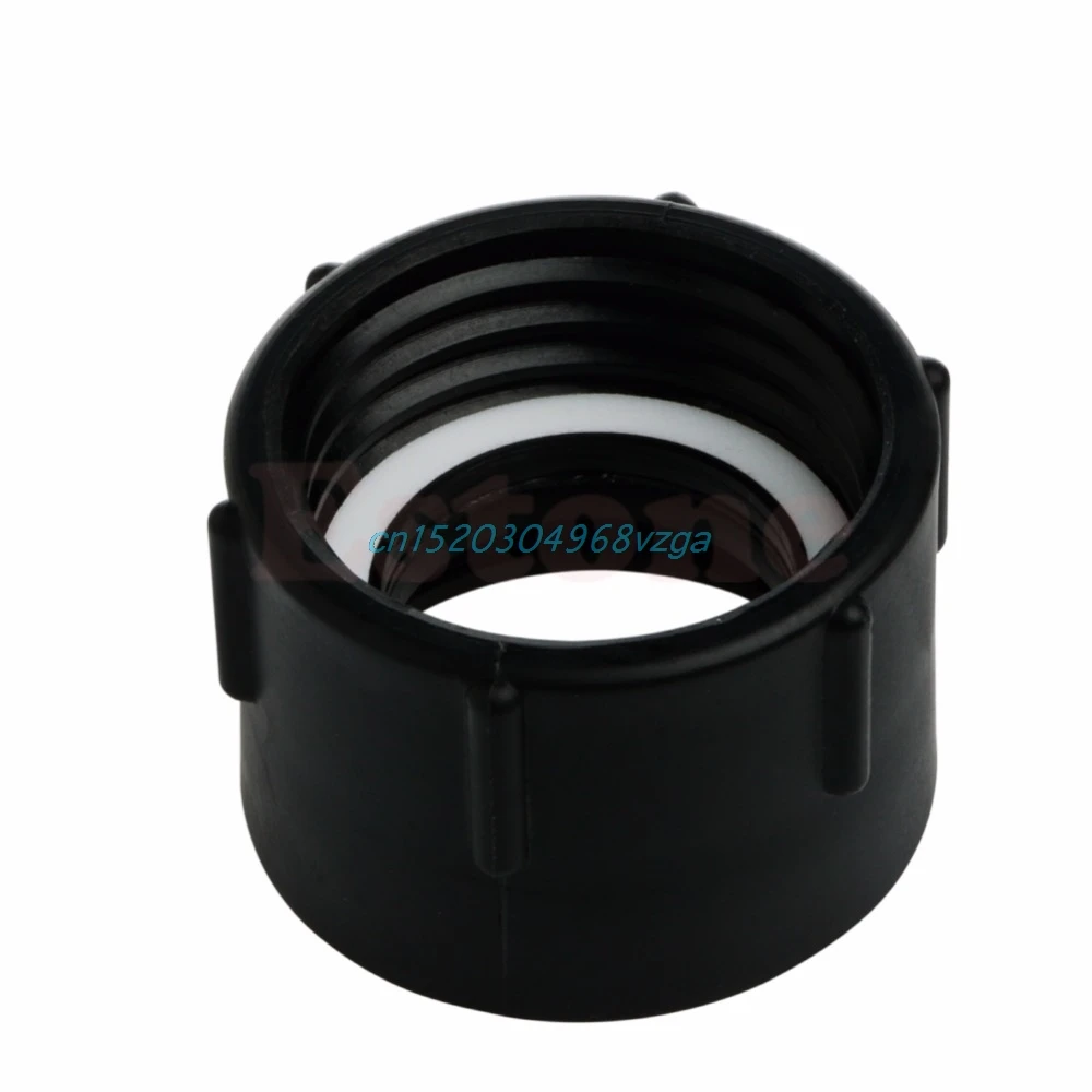 

Water Tank 2" DN50 Heavy Duty BSP Adaptor Barrel Valve Part 50mm 1000L IBC PVP #H028#