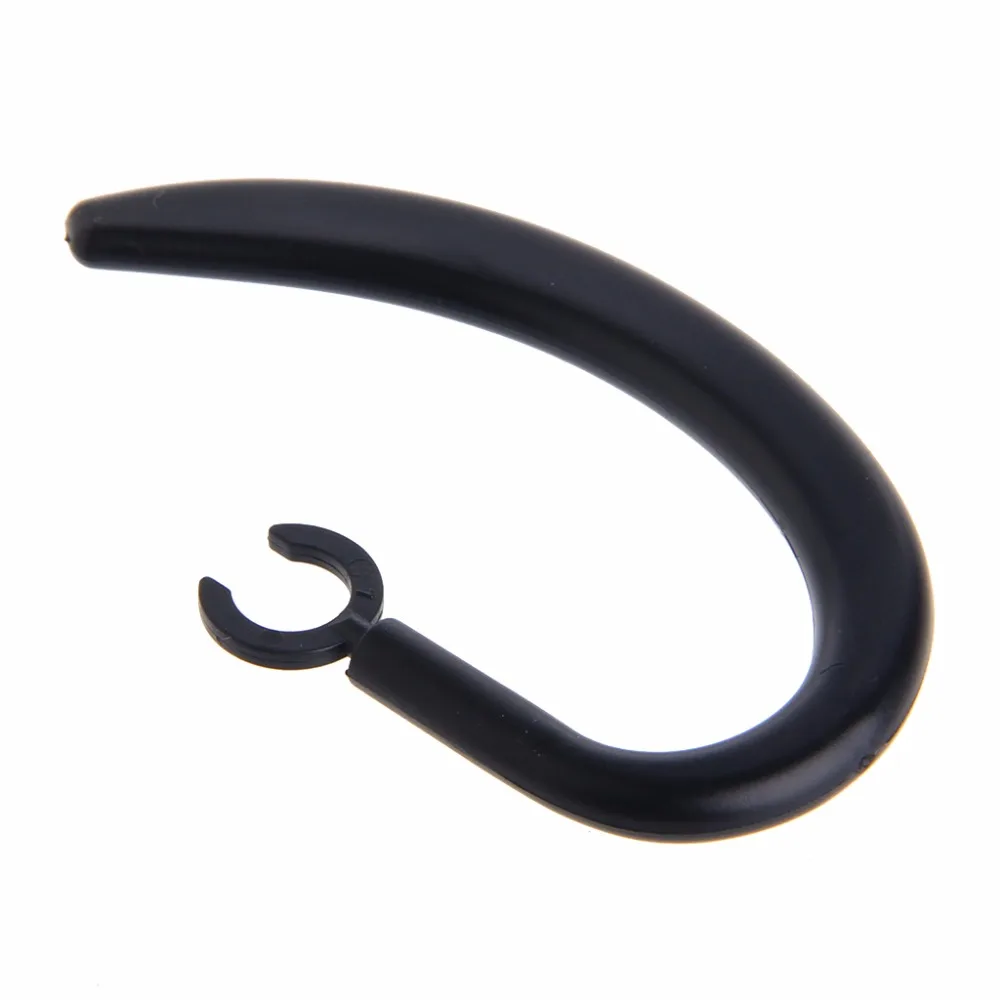 1 пара резиновых наушников 6 мм ушные петли для гарнитура|for headphones|earphone rubberheadset rubber