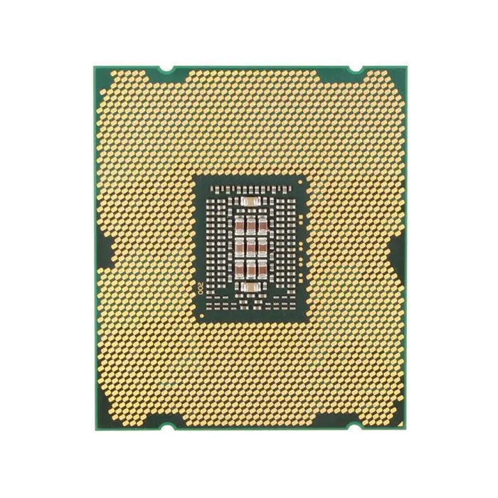 Центральный процессор Intel Xeon E5-2640 E5 2640 15M cache 2,50 GHz 7,20 GT/s