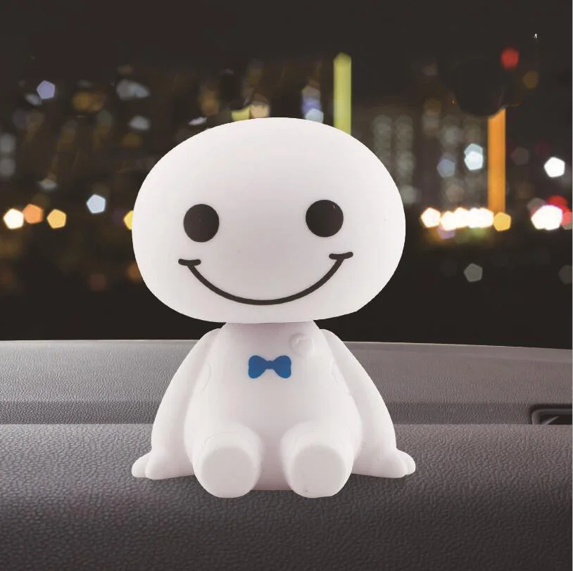 Baymax bobblehead hotsell