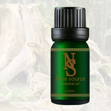 Natural Cypress Essential Oil Judgemental 10ml Astringe Pores health products Ruptured Ovarian ovarian magnification model