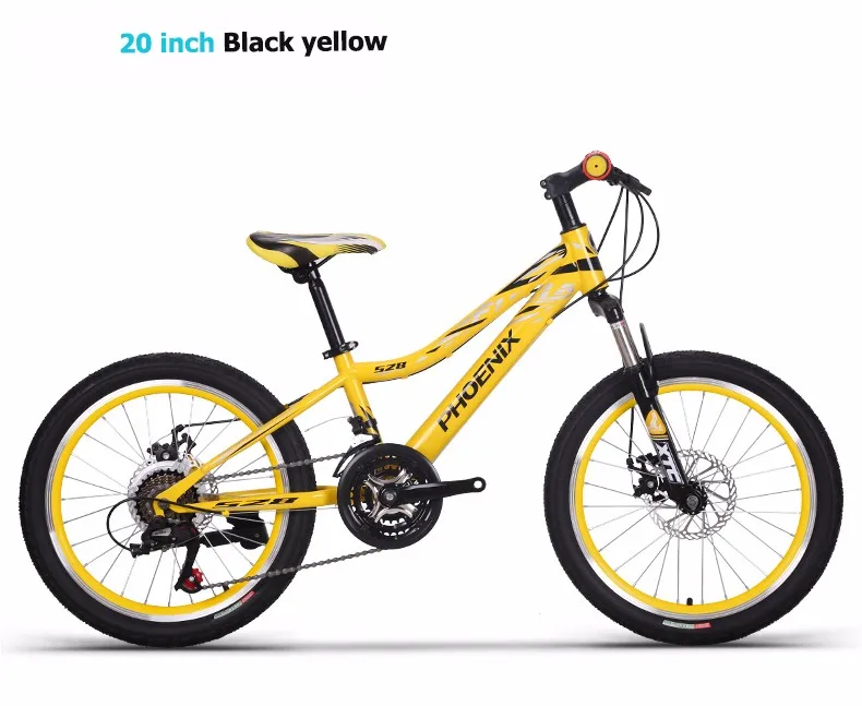 Sale 20/22 inch 21-speed Teenager Mountain Bike Bike Walking Bike Getting Started Mountain Bike 20