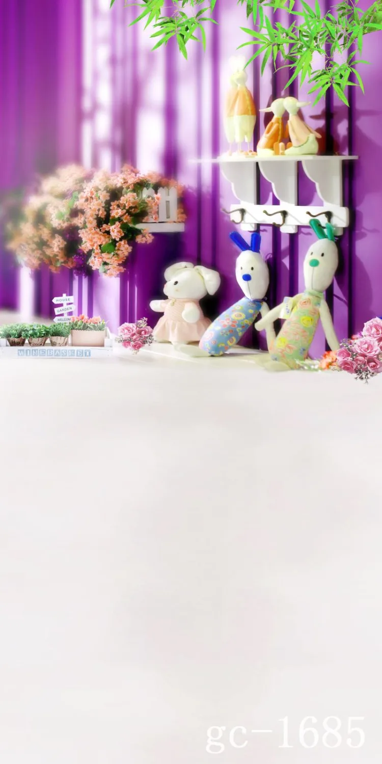 

5x10ft Vinyl Custom Photography Backdrops Props Photo Studio Backgrounds GC-1685
