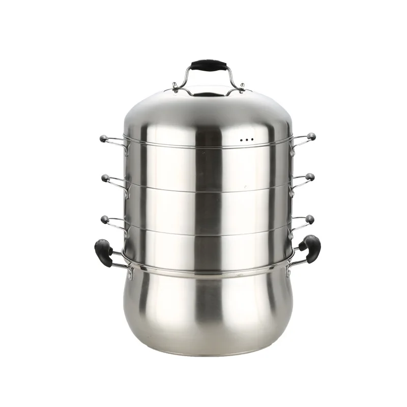 hot pot steamer