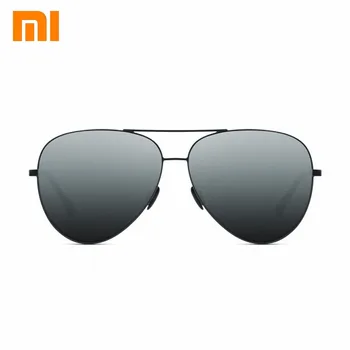Originale Xiaomi Mijia Turok Steinhardt TS Marca Polarizzato In Lenti A Specchio Occhiali Da Sole UV400 per la Corsa Esterna Uomo Donna