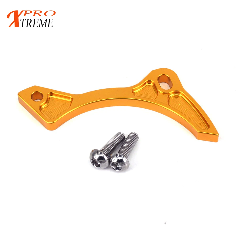 Защитная крышка для мотоциклетного двигателя Suzuki RMZ450 2005 2006 2007 2008 2009 2010 2011 2012 2013 2014