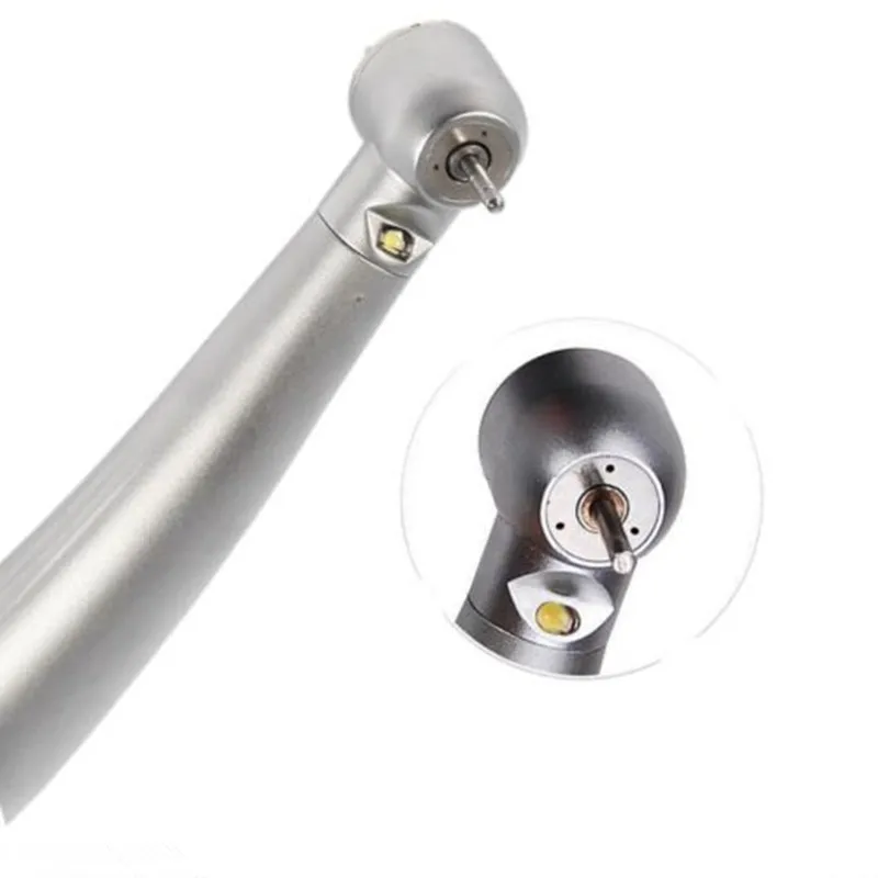

High Quality KAVO Style Led E-generator Dental Cartridge rotor for Fiber Optic Handpiece 2/4 holes