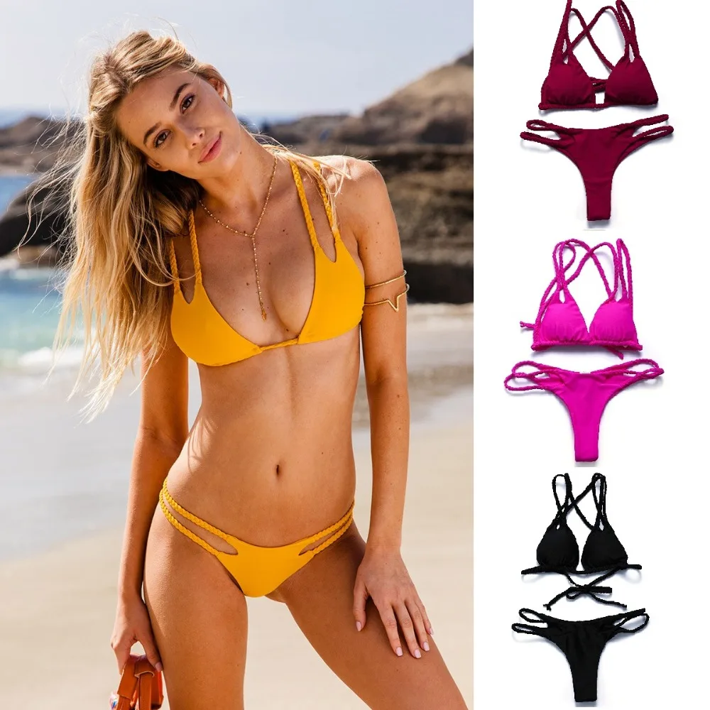 jockey ladies bikini