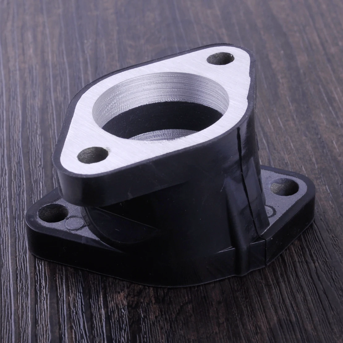 beler Carburetor Intake Manifold Boot Replacement Fit For Yamaha