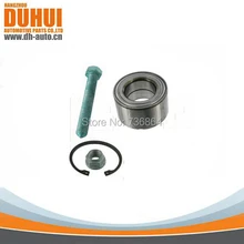 Rear wheel hub bearing fit for VKBA6702 VW TRANSPORTER IV Box VW TRANSPORTER IV Bus 701598625