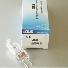 Kls галогенная лампа Jcd 120v150w Bt
