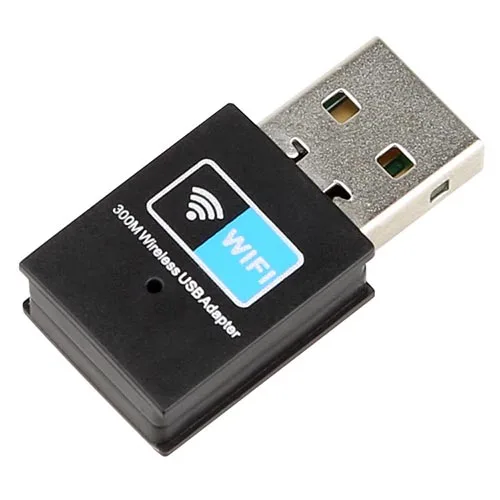 Более быстрый 300M USB WiFi беспроводной LAN 802 11 n/g/b Адаптер нано сеть 300 Мбит/с|300m usb wifi|usb