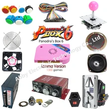 2 players DIY Arcade game kit for 1300 in 1 PCB board HDMI VGA output with jamma wire harness/joystick/buttons/coin acceptor 2 players DIY Arcade game kit for 1300 in 1 PCB board HDMI VGA output with jamma wire harness/joystick/buttons/coin acceptor