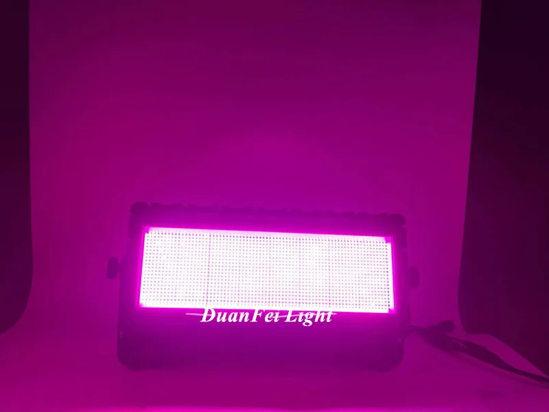 Waterproof led Strobe Light-4