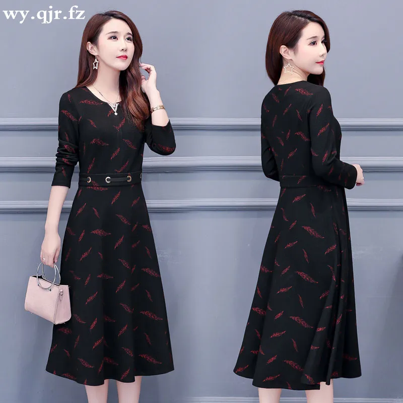JYYD9157H # невесты тосты платье Талия регулируется средней длины стильные вечерние одежды красный и белый с принтом оптовая продажа женская