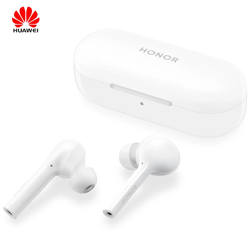 Беспроводная гарнитура Huawei Honor Flypods Youth Bluetooth 4 2 бинауральное Стерео