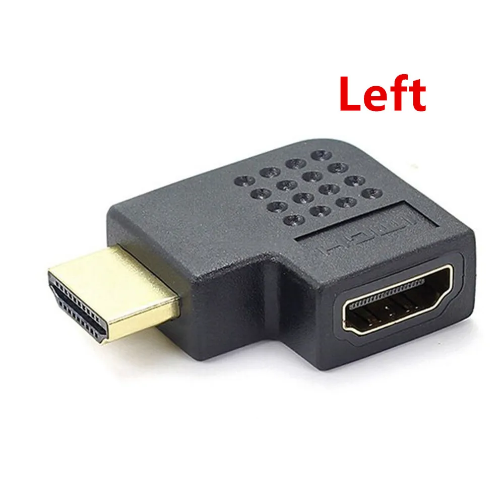 HDMI Adapter Converters (2)