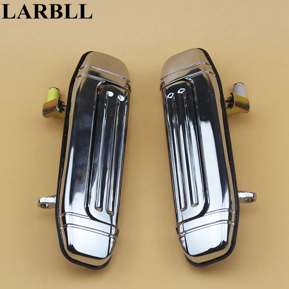 New Tailgate Handle for Mitsubishi Montero 1992 to 2000